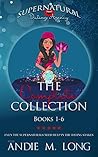 Supernatural Dating Agency - The Complete Collection (Books 1-6)