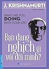 Bạn Đang Nghịch G...