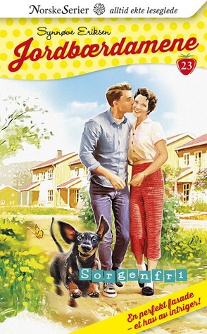 Sorgenfri (Paperback)