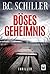Böses Geheimnis (Levi Kant, #1)