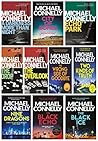 Michael Connelly ...