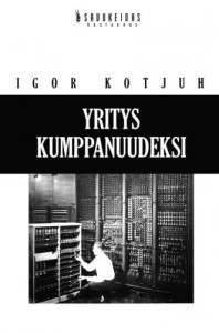 Yritys kumppanuudeksi