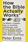 How the Bible Act...