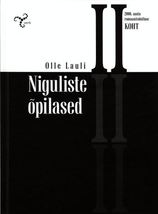 Niguliste õpilased (Hardcover)