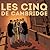 Les Cinq de Cambridge (Issues)