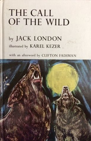 The Call of the Wild