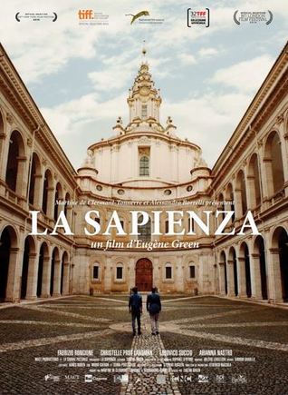 La Sapienza / Sapience: scenario (ebook)