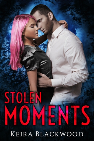 Stolen Moments (Unknown Binding)