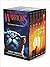 Warriors: Power of Three Box Set (Warriors: Power of Three, #1-#6)