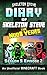 Diary of Skeleton Steve, the Noob Years, Season 5, Episode 2 (Diary of Skeleton Steve, the Noob Years #26)