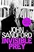 Invisible Prey by John Sandford