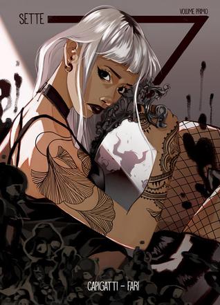 Sette - volume primo (Sette, #1)