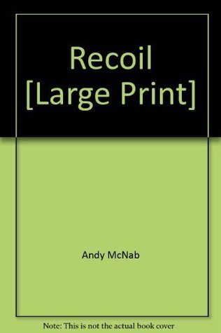 Recoil [Large Print]