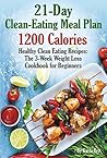 21-Day Clean-Eati...