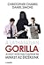A láthatatlan gorilla Avagy hogyan csapnak be minket az érzékeink