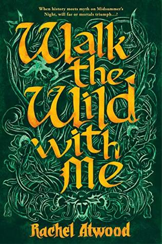 Walk the Wild With Me (Kindle Edition)