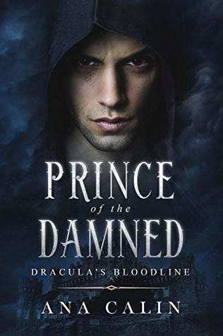 Prince of the Damned (Dracula’s Bloodline #4)