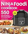 Ninja Foodi Cookb...