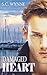 Damaged Heart by S.C. Wynne
