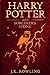 Harry Potter and the Sorcerer's Stone (Harry Potter, #1)