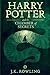 Harry Potter and the Chamber of Secrets (Harry Potter, #2)