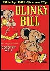 Blinky Bill Grows Up
