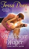 The Wallflower Wager by Tessa Dare