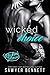 Wicked Choice (The Wicked Horse Vegas, #5)