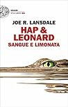 Hap & Leonard: Sa...