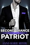 The Second Chance Patriot (Georgia Patriots Romance)