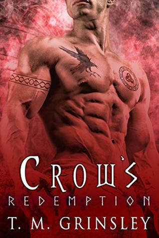 Crow's Redemption (Warriors of Hrothgier Book 2)