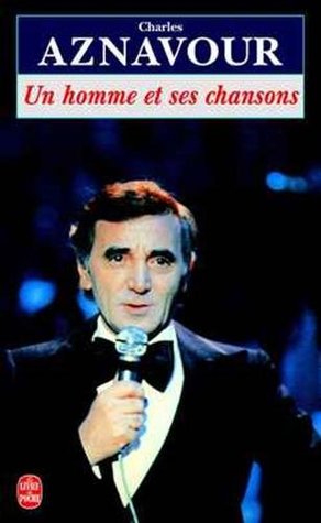 Un homme et ses chansons (Pocket Book)