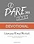 I DARE YOU 365: Devotional