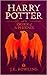 Harry Potter and the Order of the Phoenix by J.K. Rowling
