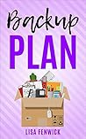 Backup Plan (What's The Plan? #2)
