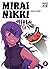 Mirai Nikki Vol. 2