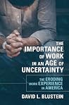 The Importance of...
