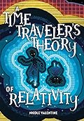 A Time Traveler's Theory of Relativity