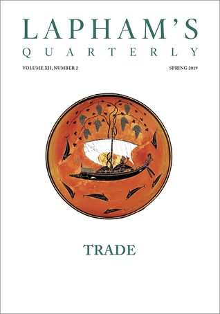 Lapham's Quarterly: Trade (Paperback)