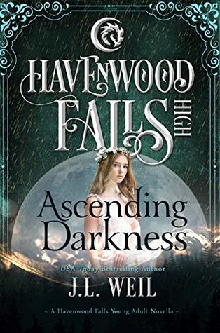 Ascending Darkness (Havenwood Falls High #22)