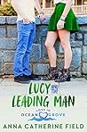 Lucy and The Love Pact (Love in Ocean Grove #2)