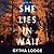 She Lies in Wait (DCI Jonah Sheens, #1)