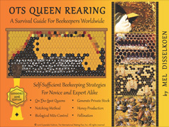 OTS Queen Rearing: A Survival Guide for Beekeepers Worldwide