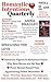 Romantic Intentions Quarterly #4 -- Jan 2019 by Romantic Intentions Quarterly