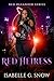 Red Heiress by Isabelle G. Snow