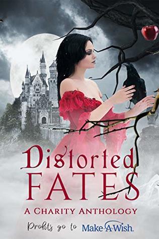 Distorted Fates (Kindle Edition)