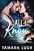 All I Know (Paradise Beach #0.5) by Tamara Lush