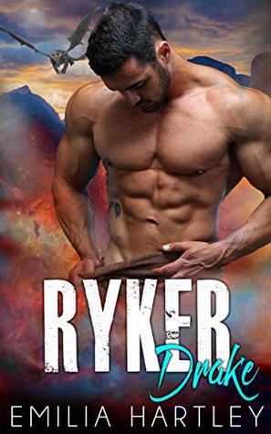 Ryker Drake (Aurum Court Dragons, #3)