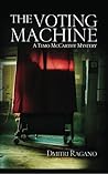 The Voting Machine: A Temo McCarthy Mystery The Voting Machine: A Temo McCarthy Mystery