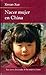 Nacer mujer en China by Xinran